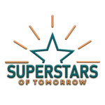 Super Star Of Tomorrow Logo