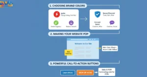 Practical Applications of Color Psychology in Marketing