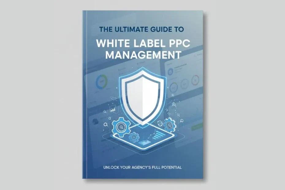 The Ultimate Guide to White Label PPC Management