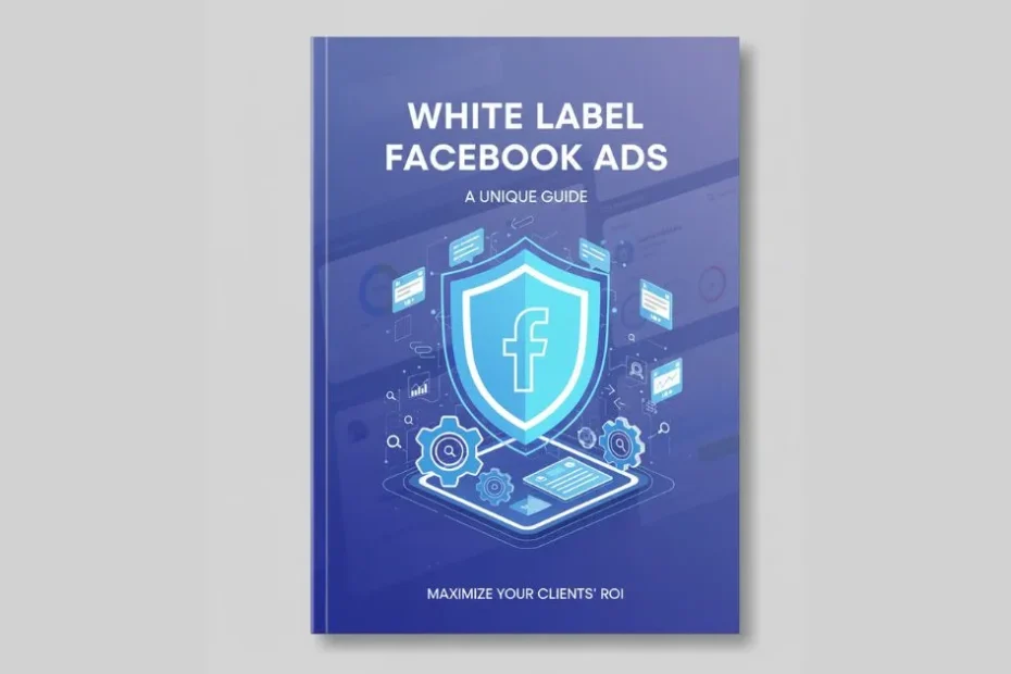 White Label Facebook Ads: A Unique Guide
