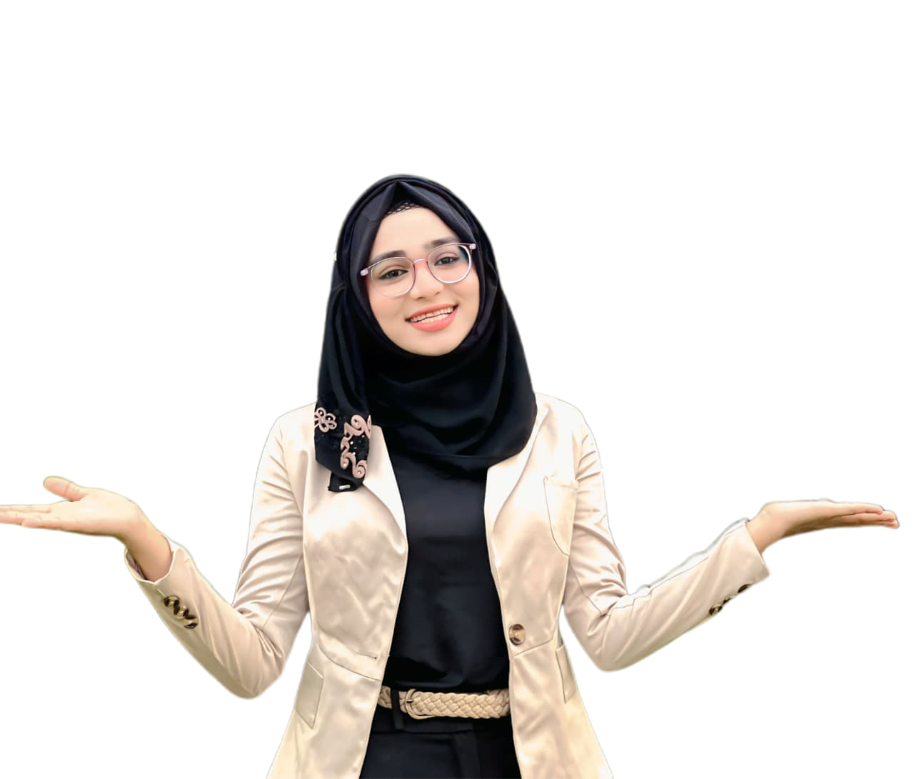 Farah - Digital Marketing Expert