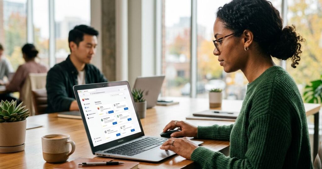 How to Install the Ahrefs Extension on Firefox