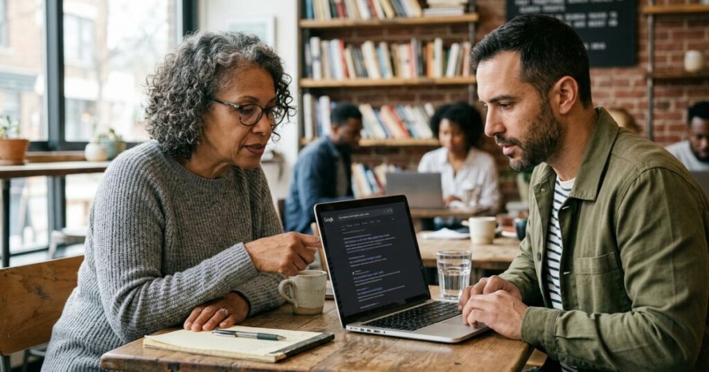The Fastest Traditional Search Engines (No AI Required)