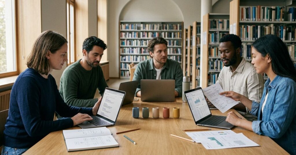 The 5 Search Engines Worth Comparing in 2026