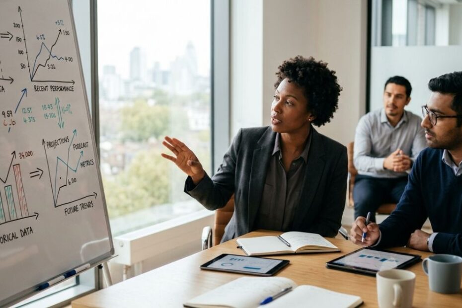 Lagging vs Leading Indicators Key Differences Explained