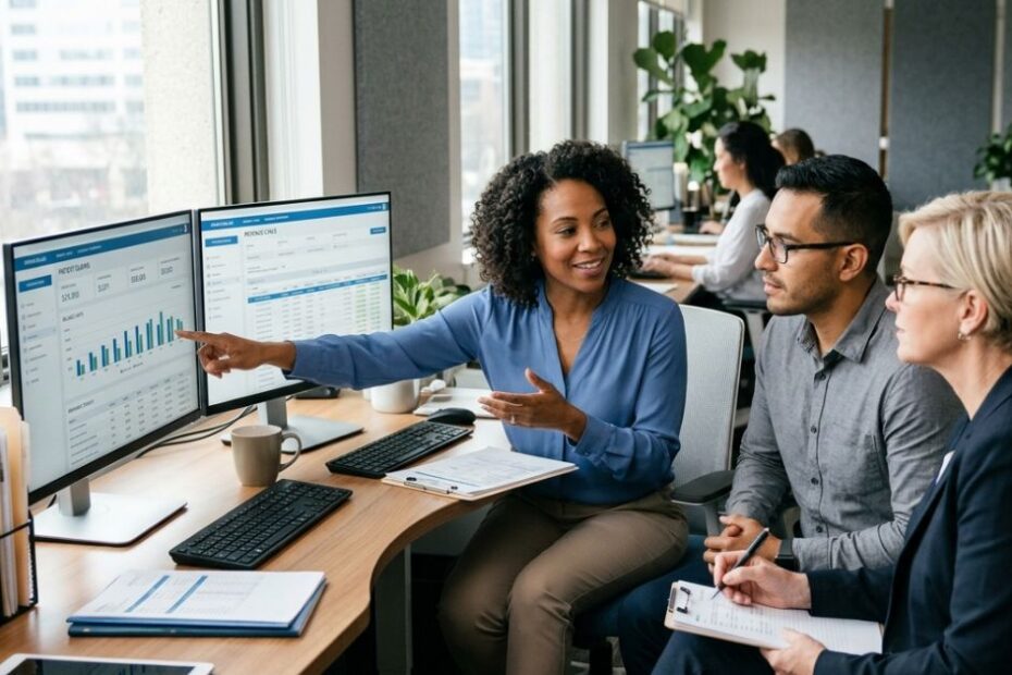 Discover top medical billing companies, their services, and benefits. Learn how outsourcing billing can improve revenue and efficiency.