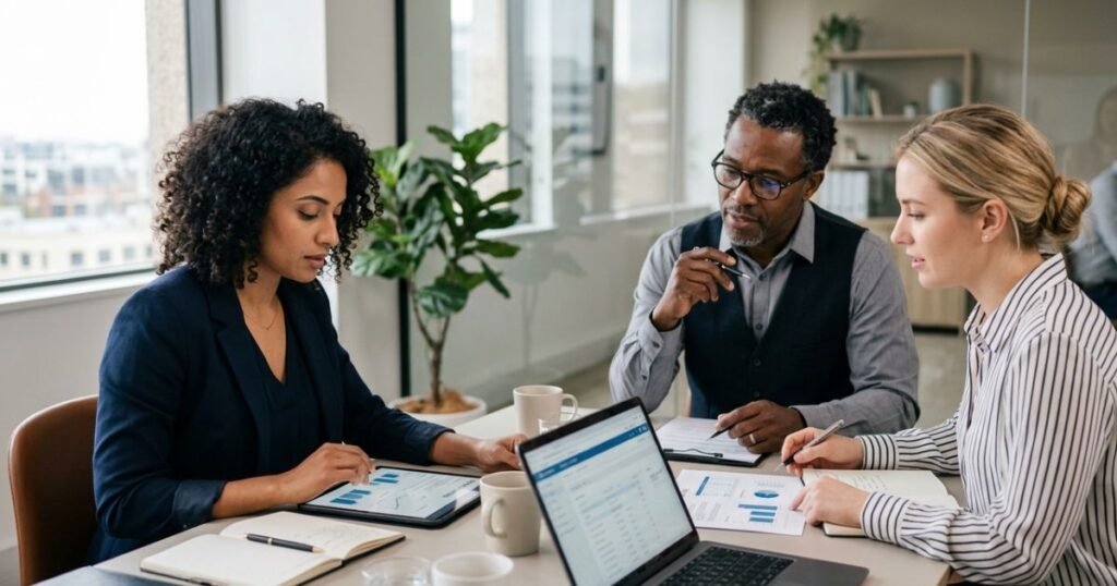 Key Features to Look for in a Revenue Cycle Partner