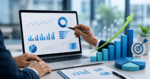 Performance Analytics for Better Business Growth Results