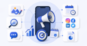 What's Actually Included in a Social Media Marketing Package