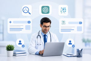 AI Overviews, ChatGPT & Perplexity  How to Get Your Practice Cited by AI