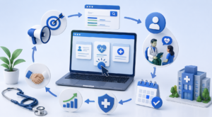 How Does Medical PPC Work?