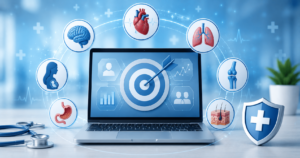 Medical PPC by Specialty: What Works for Your Practice