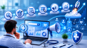 How to Launch Your First Medical PPC Campaign (7 Steps)