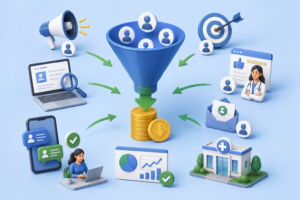 Proven Strategies to Lower Patient Acquisition Cost