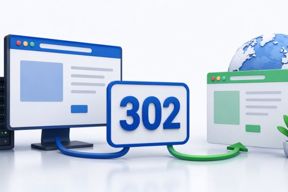 What Is HTTP Status Code 302?