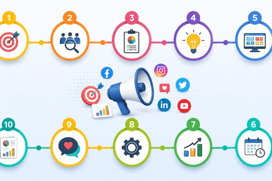 10-steps-to-develop-a-social-media-marketing-strategy