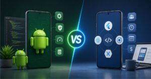 android app development company in usa