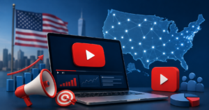 youtube marketing in usa