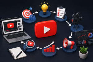youtube marketing in usa