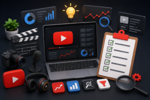 youtube marketing in usa