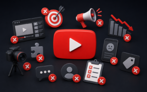 youtube marketing in usa