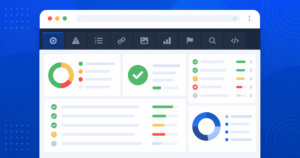 how to read the ahrefs tool bar