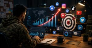 why is smm so powerful