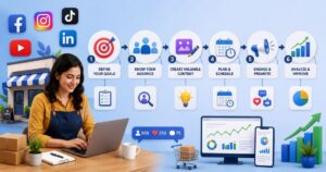 what-is-social-media-marketing