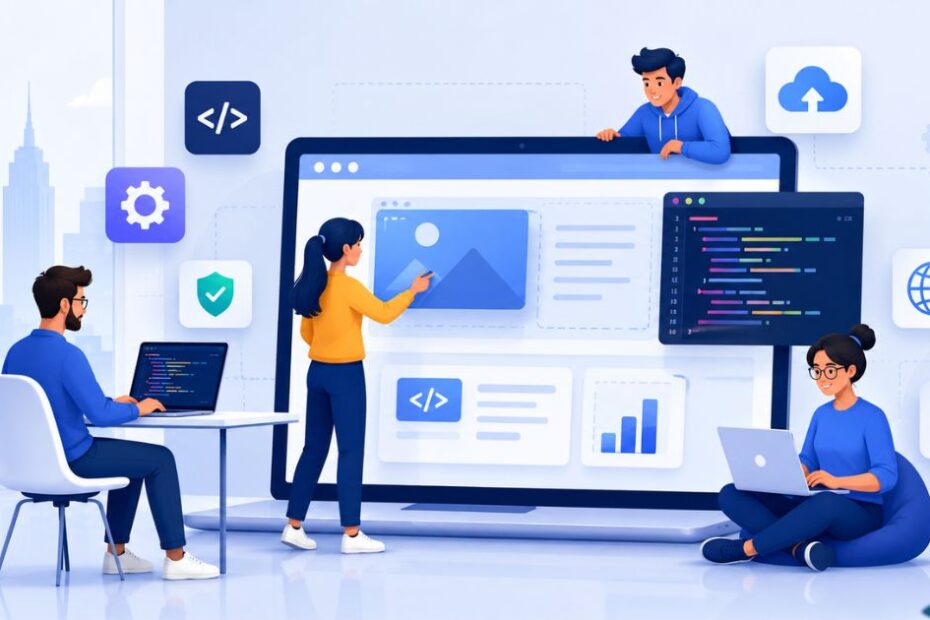 web-app-development-company-in-usa