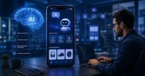 mobile app development company in usa 