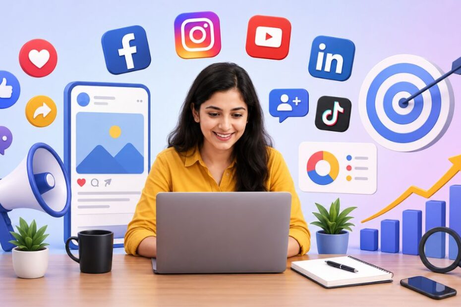 what-is-social-media-marketing