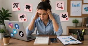 Social Media Marketing for Small Business