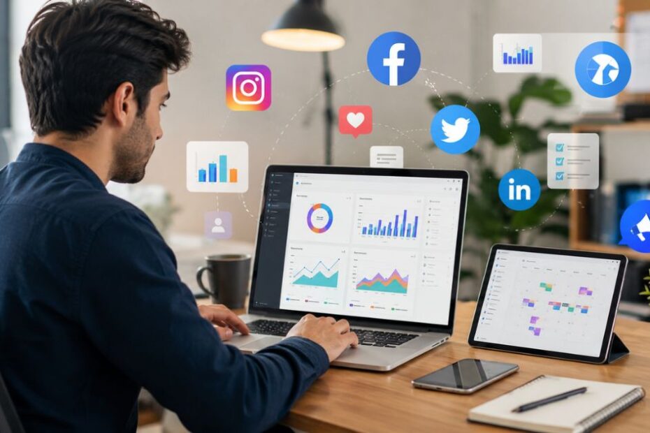 social-media-marketing-software-for-small-business