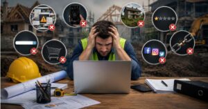 digital marketing for contractors