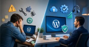 what-is-wordpress-management