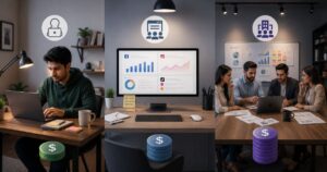 affordable social media marketing service 