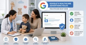 pediatrician-ppc-marketing