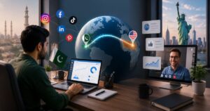 affordable social media marketing service 