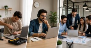  Small business seo potential