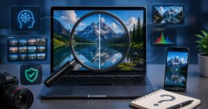 Image Search Techniques