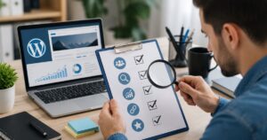 wordpress seo service