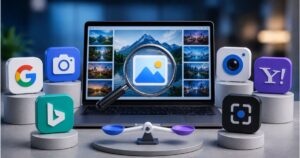 Image Search Techniques