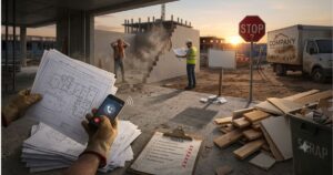 Web Design for Contractors 