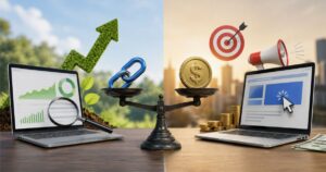 digital marketing for contractors