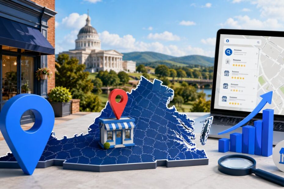virginia-local-seo