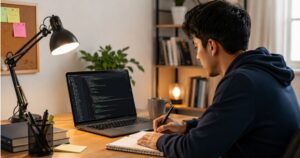 Web Development Intro