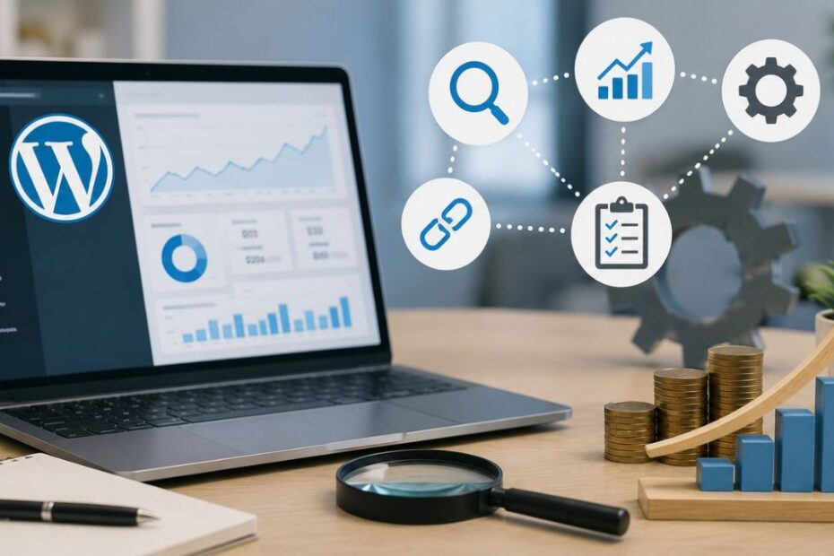wordpress seo service