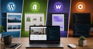 web development in fort lauderdale