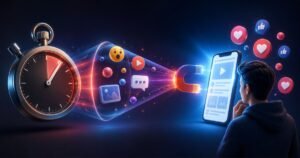 Animation in Social Media Marketing