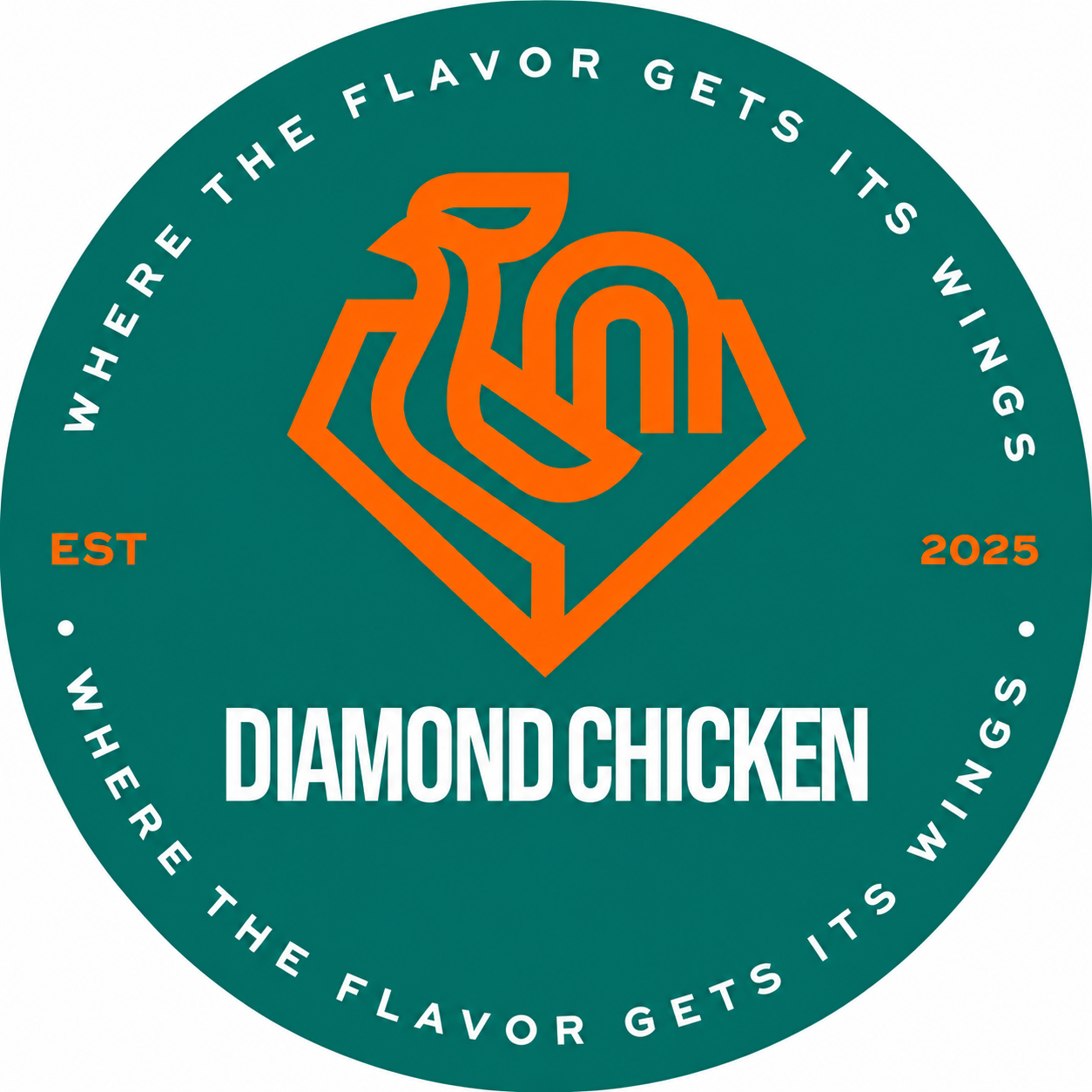 Diamond Chicken